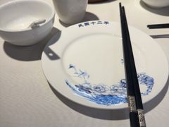 -清真马祥兴菜馆(云南北路店)