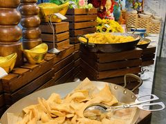 -东方苑自助餐厅(稻香湖景酒店)