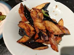 风味茄子-梅飞酒家(桑园路店)
