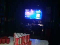 -百威KTV(恒福路店)