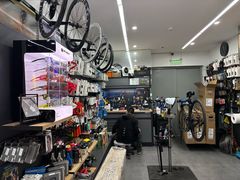 -TREK崔克自行车(徐汇滨江店)