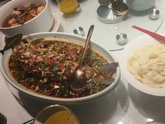 -湘邻呷铺·田园家宴(汉基广场店)