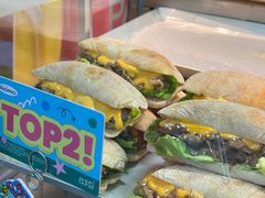 -PAOPAO Bakery&Café(港汇店)