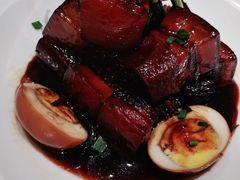 -阿明小菜·海鲜·上海菜(梅陇华理店)