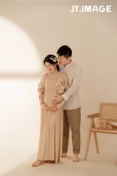 -专注孕妇照亲子照·纪田摄影