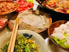 -青年火锅(吾悦广场直营店)