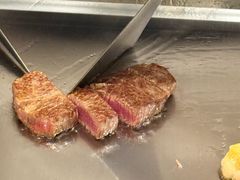 -神户牛排餐厅MOURIYA(总店)