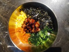 -大叹号·朝鲜族烤肉(潍坊泰华城店)