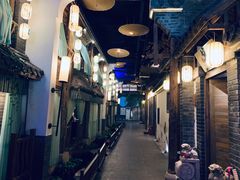 -淀里船宴(卓达店)