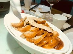 -北京老铺烤鸭(西稍门店)