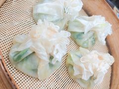 鲜虾烧卖-真食净香居·内蒙烧麦(亚运村店)