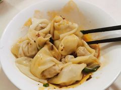 -新繁牛肉豆花(都江堰店)