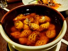 -杭州西子湖四季酒店·金沙厅