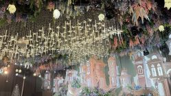 -花嫁丽舍婚礼殿堂(世博江景店)