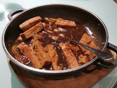 -沈家花园如皋菜(海阳路店)