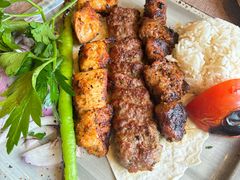 -BEYTI RESTAURANT贝迪餐厅