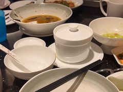 -铭轩中餐厅·海南菜·粤菜(亚龙湾瑞吉店)
