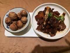 秘制私房鸭-山外山菜馆(玉泉路店)