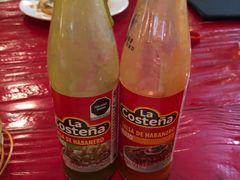 -Pistolera Mexican Cantina女枪手墨西哥餐厅(碧云路店)