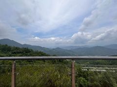 -天姥山