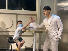 -上海杜莎夫人蜡像馆