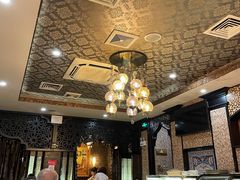 大堂-苏坦土耳其餐厅(白云宾馆店)