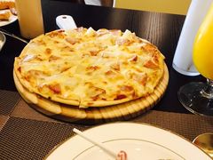 -向日葵十五度餐厅(昌平区店)