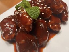 -枣子树·素食餐厅(普陀山店)