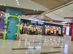 -吾悦广场(天津和平店)