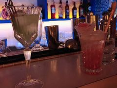 -Sirena海妖日咖夜酒