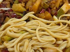 -福顺祥大盘鸡(临潼店)