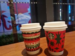 -星巴克臻选(深圳龙华红山天虹店)