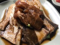 LA牛排-韩盛·盛江山自助料理(中街大悦城店)