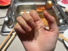 -海底捞火锅(翔龙天地广场店)
