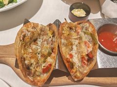 -黑宝石西餐厅(汇励99城市公园店)