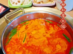 -四喜小胖·北京涮肉(五道营店)