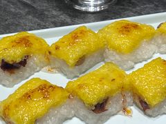 黄米凉糕-紫泥369粗粮季(鼓楼店)