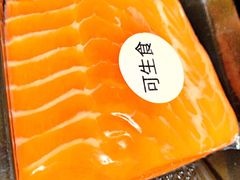 -盒马鲜生(红莲店)