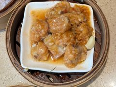 -点都德(聚福楼店)