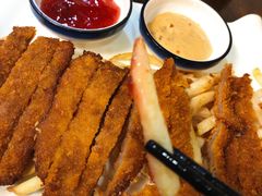 -伊兰麒兰馨园·川菜·清真馆(339电视塔店)