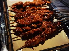 -壹加壹电烤串(总店)