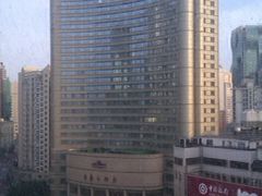-上海古象大酒店