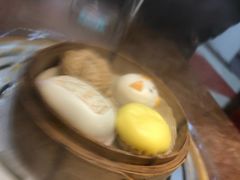 -海博汇蒸汽海鲜