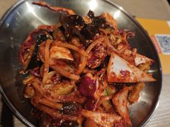 -西塔老太太泥炉烤肉(沈阳店)