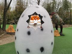 -南通洲际绿博园