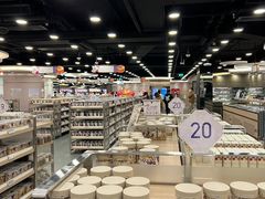 -楼上(新馬路澳門廣場店)