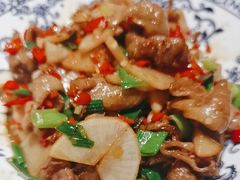 -洞庭鱼香(万科店)