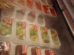 -串一火锅(赛格国际购物中心店)