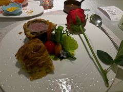 -PARFUM FLORAL花境法餐(南京首店)