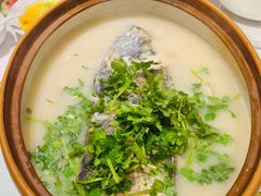 -风味小馆(天目湖宾馆店)